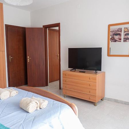 Seashore House - Appartamento A 100 Mt Dal Mare 빌라프란카티레나 외부 사진
