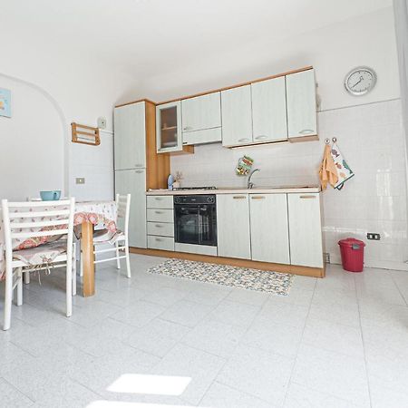 Seashore House - Appartamento A 100 Mt Dal Mare 빌라프란카티레나 외부 사진